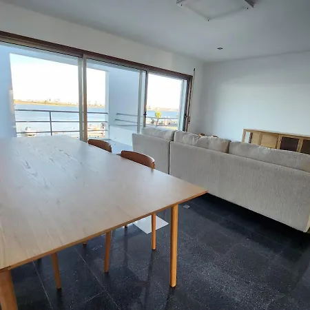 Apartamento Inswaters-sup *