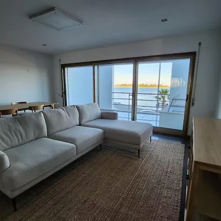 Apartamento Inswaters-sup Aveiro