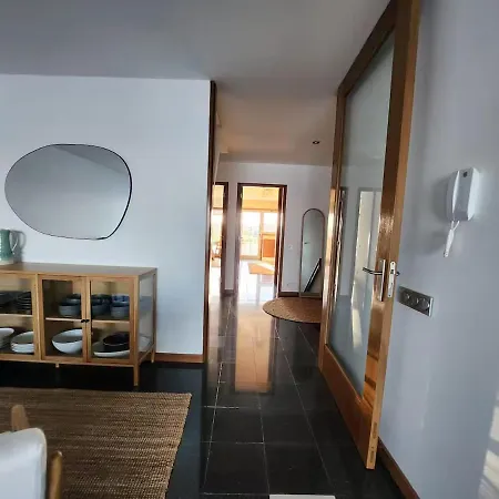 Inswaters-sup Apartamento Aveiro