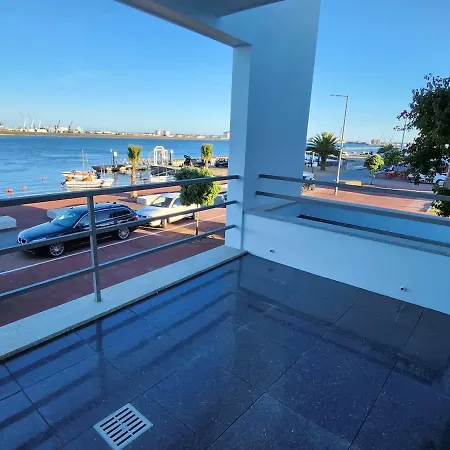 Apartamento Inswaters-sup *