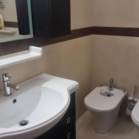 Inswaters-sup Apartamento *