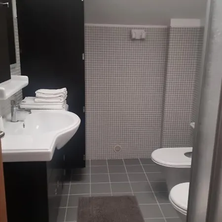 Apartamento Inswaters-sup Aveiro