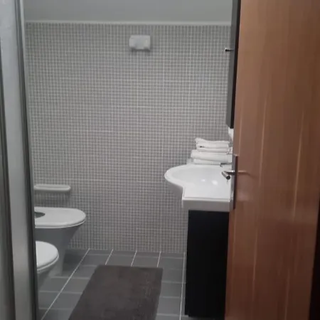 Apartamento Inswaters-sup Aveiro