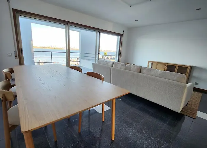 Apartment Inswaters-sup *