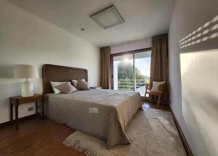 Apartment Inswaters-sup *