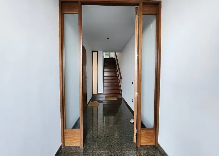 Apartment Inswaters-sup