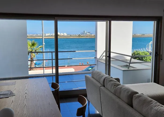 Inswaters-sup Aveiro