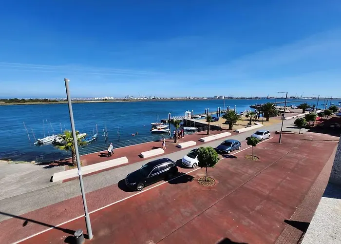 Inswaters-sup Apartment