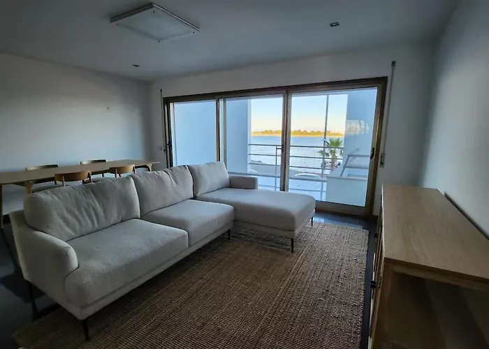 Apartment Inswaters-sup Aveiro