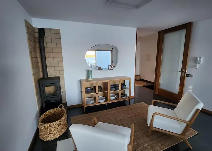 Inswaters-sup Apartment