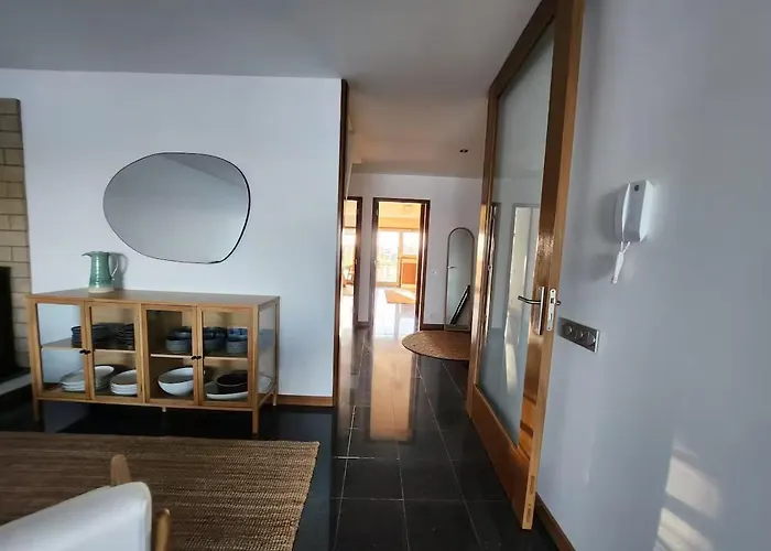 Inswaters-sup Apartment Aveiro