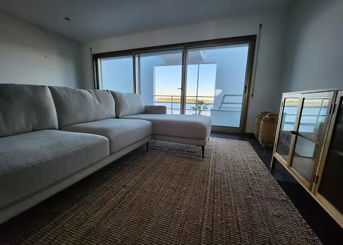 Inswaters-sup Apartment